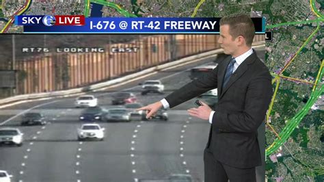 6abc traffic|6 abc news traffic.